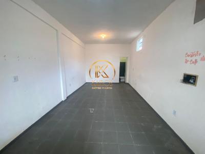 Loja para Loca��o, em Guaruj�, bairro Jardim Progresso (Vicente de Carvalho), 1 banheiro