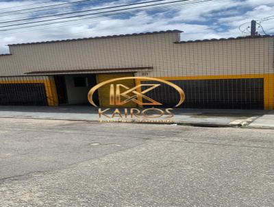 Galp�o para Loca��o, em , bairro PARQUE ESTU�RIO