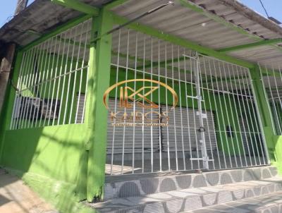 Residencial e Comercial para Venda, em Guaruj�, bairro Cachoeira, 1 dormit�rio, 1 banheiro