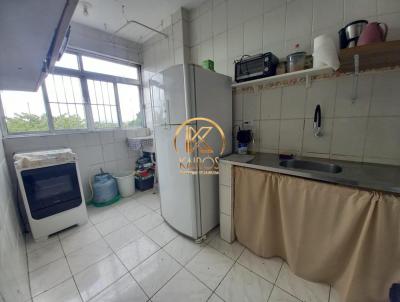 Apartamento para Venda na cidade de Guaruj&aacute; no bairro Jardim Boa Esperan&ccedil;a (Vicente de Carvalho)