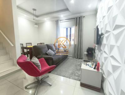 Triplex para Venda, em Guaruj�, bairro Jardim Boa Esperan�a (Vicente de Carvalho), 2 dormit�rios, 3 banheiros, 1 su�te, 1 vaga