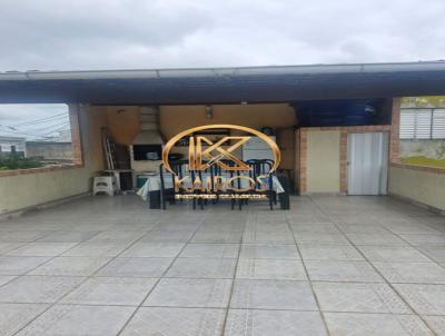 Apartamento para Venda, em , bairro Jardim Alvorada (Vicente de Carvalho), 2 dormit�rios, 2 banheiros, 4 vagas
