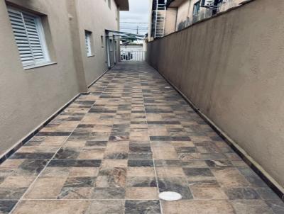 Casa Sobreposta para Venda na cidade de Guaruj&aacute; no bairro Parque Estu&aacute;rio (Vicente de Carvalho)