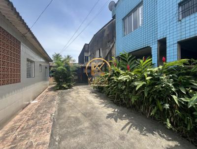 Casa para Venda, em Guaruj�, bairro Vila �urea (Vicente de Carvalho), 3 dormit�rios, 2 banheiros, 4 vagas