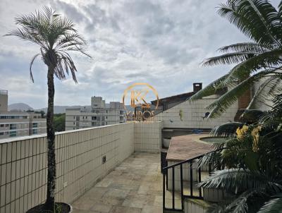 Cobertura para Venda, em Guaruj�, bairro JARDIM ENSEADA, 3 dormit�rios, 2 banheiros, 1 su�te, 1 vaga
