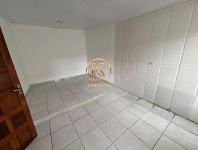 Casa para Loca��o, em Guaruj�, bairro S�tio Paecara (Vicente de Carvalho), 2 dormit�rios, 1 banheiro