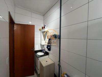 Casa Sobreposta para Venda na cidade de Guaruj&aacute; no bairro Jardim Maravilha (Vicente de Carvalho)