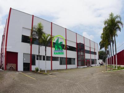 Galp�o para Venda, em Guaruj�, bairro Concei��ozinha