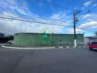 Terreno para Venda, em Guaruj�, bairro Vila �urea (Vicente de Carvalho)