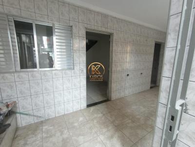 Sobrado para Venda, em Guaruj�, bairro Jardim Boa Esperan�a (Vicente de Carvalho), 3 dormit�rios, 3 banheiros, 2 su�tes