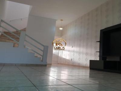 Sobrado para Venda, em Guaruj�, bairro JARDIM LAS PALMAS, 2 dormit�rios, 3 banheiros, 2 su�tes, 1 vaga