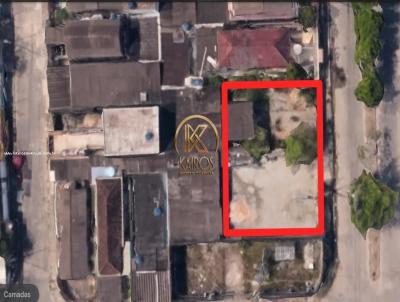 Terreno para Venda, em Guaruj�, bairro S�tio Paecara (Vicente de Carvalho)