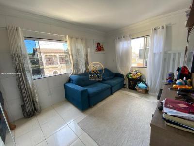 Triplex para Venda, em Guaruj�, bairro S�tio Paecara (Vicente de Carvalho), 2 dormit�rios, 2 banheiros, 1 vaga