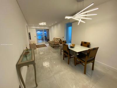 Apartamento para Venda, em Guaruj�, bairro Jardim Ast�rias, 3 dormit�rios, 1 banheiro, 3 su�tes, 2 vagas