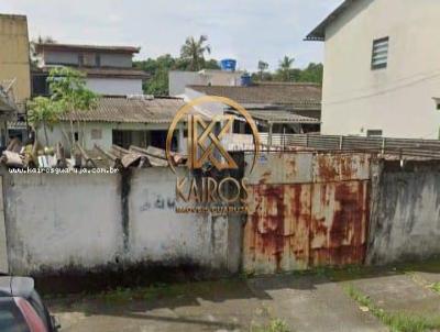 Terreno Comercial para Venda, em Guaruj�, bairro Jardim Enguaguassu (Vicente de Carvalho)