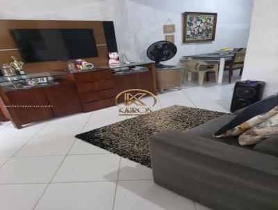 Casa para Venda, em Guaruj�, bairro JARDIM ENSEADA, 2 dormit�rios, 2 banheiros, 1 vaga