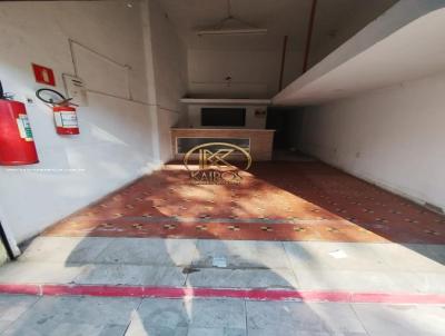 Loja para Loca��o, em Guaruj�, bairro Vila Ligya, 1 banheiro