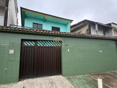Sobrado para Venda, em Guaruj�, bairro Jardim Boa Esperan�a (Vicente de Carvalho), 3 dormit�rios, 3 banheiros, 1 su�te, 3 vagas