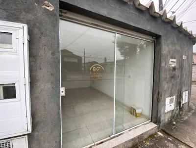 Loja para Loca��o, em Guaruj�, bairro S�tio Paecara (Vicente de Carvalho), 1 banheiro