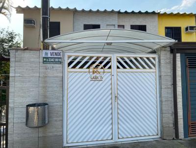 Sobrado para Venda, em Guaruj�, bairro Concei��ozinha, 3 dormit�rios, 3 banheiros, 1 su�te, 1 vaga