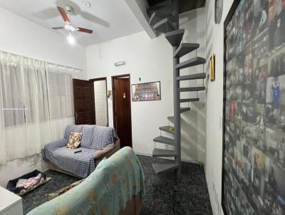 Sobrado para Venda, em Guaruj�, bairro Jardim Primavera, 4 dormit�rios