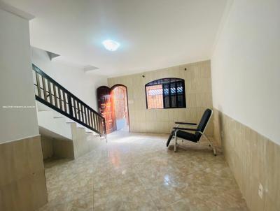 Sobrado para Venda, em Guaruj�, bairro Vila Santo Ant�nio, 2 dormit�rios, 2 banheiros, 1 vaga