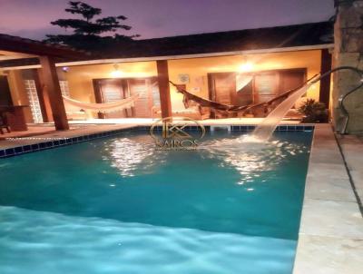 Pousada para Venda, em Guaruj�, bairro JARDIM VIRGINIA, 7 dormit�rios, 5 banheiros, 4 su�tes