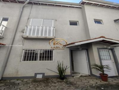 Sobrado em Condom�nio para Venda, em Guaruj�, bairro ENSEADA, 2 dormit�rios, 2 banheiros, 1 su�te, 1 vaga