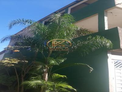 Triplex para Venda, em Guaruj�, bairro MORRINHOS, 3 dormit�rios, 3 banheiros, 1 su�te, 1 vaga