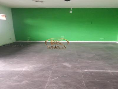 Sala Comercial para Loca��o, em Guaruj�, bairro S�TIO PAE CARA, 1 banheiro
