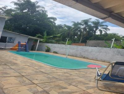 Casa para Venda, em Santos, bairro CARUARA, 3 dormit�rios, 1 banheiro