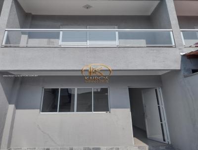 Sobrado Geminado para Venda, em Guaruj�, bairro MORRINHOS, 2 dormit�rios, 2 banheiros, 1 vaga