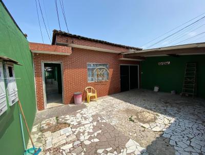 Casa para Venda, em Guaruj�, bairro S�tio Paecara (Vicente de Carvalho), 4 dormit�rios, 4 banheiros, 2 vagas