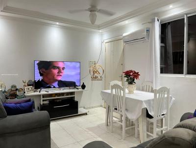 Apartamento para Venda, em Guaruj�, bairro MORRINHOS, 2 dormit�rios, 1 banheiro, 1 vaga