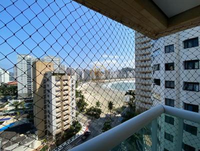 Apartamento para Venda, em Guaruj�, bairro Jardim Ast�rias, 3 dormit�rios, 2 banheiros, 2 su�tes, 1 vaga