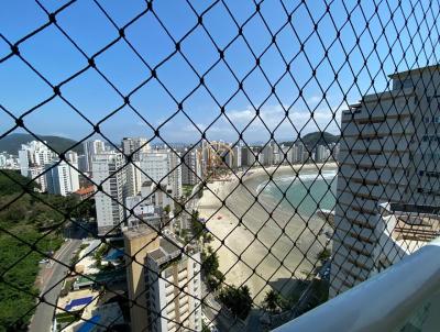 Apartamento para Venda, em Guaruj�, bairro Jardim Ast�rias, 3 dormit�rios, 2 banheiros, 1 su�te, 1 vaga