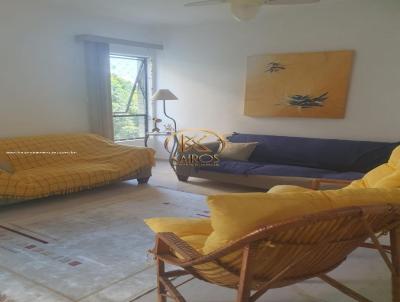 Apartamento para Venda, em Guaruj�, bairro Loteamento Jo�o Batista Juli�o, 3 dormit�rios, 2 banheiros, 1 su�te, 2 vagas