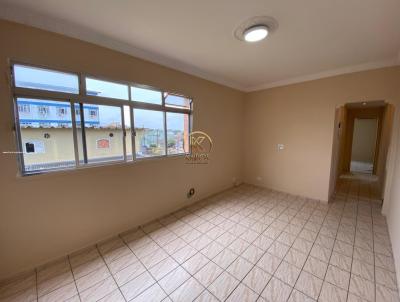 Apartamento para Venda, em Guaruj�, bairro Vila Alice (Vicente de Carvalho), 3 dormit�rios, 1 banheiro, 1 vaga