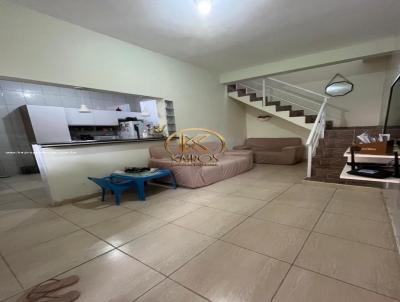 Casa para Venda, em Guaruj�, bairro MORRINHOS, 4 dormit�rios, 2 banheiros, 1 vaga