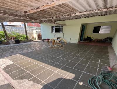 Casa para Venda, em Guaruj�, bairro Vila �urea (Vicente de Carvalho), 2 dormit�rios, 1 banheiro, 1 vaga