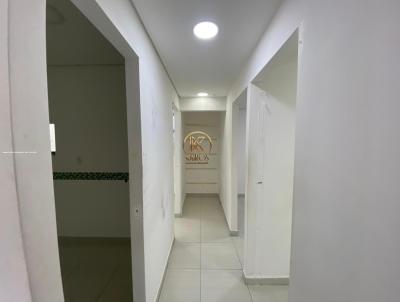 Sala Comercial para Loca��o, em Guaruj�, bairro Vila Alice (Vicente de Carvalho), 4 banheiros