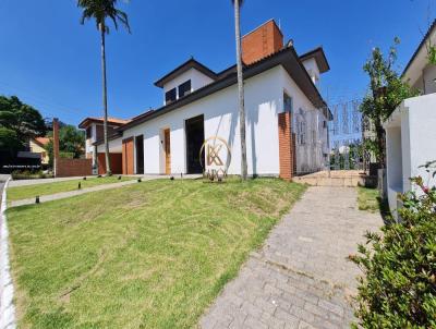Casa para Venda, em Santana de Parna�ba, bairro Alphaville, 4 dormit�rios, 8 banheiros, 4 su�tes, 10 vagas