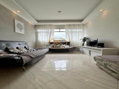 Apartamento para Venda, em Guaruj�, bairro PARQUE ENSEADA, 2 dormit�rios, 1 banheiro, 1 vaga