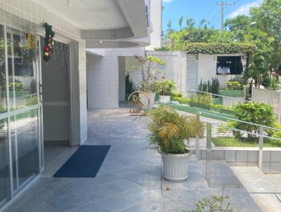 Apartamento para Venda, em Guaruj�, bairro JARDIM VIRGINIA, 2 dormit�rios, 1 banheiro, 1 vaga