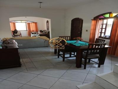 Sobrado para Venda, em Guaruj�, bairro Vila Santa Rosa, 2 dormit�rios, 2 banheiros, 1 vaga