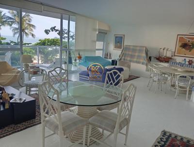 Apartamento para Venda, em Guaruj�, bairro PITANGUEIRAS, 4 dormit�rios, 3 banheiros, 1 su�te, 1 vaga