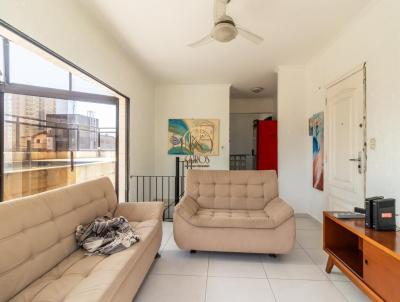 Apartamento para Venda, em Guaruj�, bairro ENSEADA, 4 dormit�rios, 2 banheiros, 1 vaga
