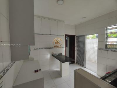 Sobrado para Venda, em S�o Vicente, bairro Esplanada dos Barreiros, 5 dormit�rios, 3 banheiros