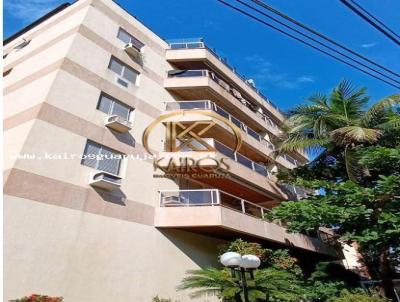 Apartamento para Venda, em Guaruj�, bairro JARDIM TR�S MARIAS, 3 dormit�rios, 1 banheiro, 2 su�tes, 1 vaga