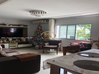 Apartamento para Venda, em Santos, bairro Aparecida, 3 dormit�rios, 1 banheiro, 3 vagas